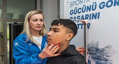 İzmir’de sporla fırsat eşitliği