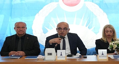 İzmir’de zabıta hizmetlerinde yeni dönem: Ortak denetim ve dijital dönüşüm 