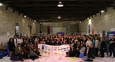 İzmir’den COP31’e güçlü mesaj