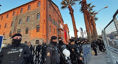 “İzmir’in tarihine geçecek utanç vakası”