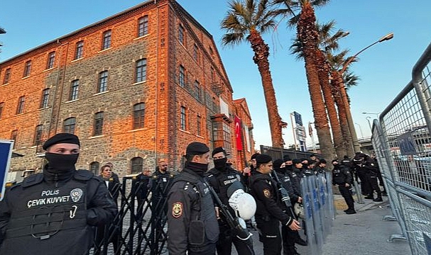 “İzmir’in tarihine geçecek utanç vakası”