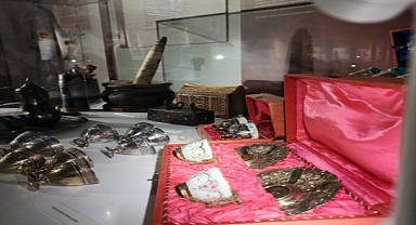 İzmir Mutfak Müzesi ile yemek kültürüne yolculuk