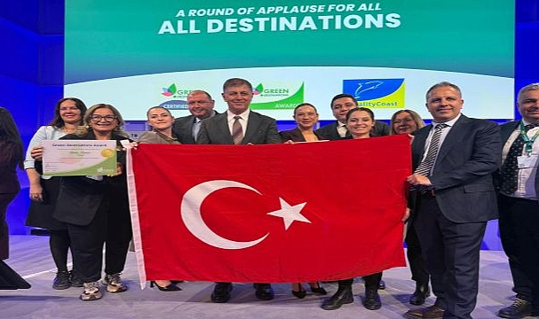 İzmir turizmde iddiasını büyütüyor