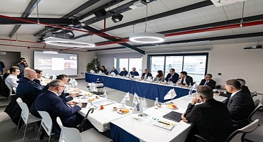  İzmir, yapay zekâ ile yatırım ve kalkınma atağında