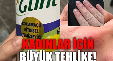 Kadınlar için büyük tehlike!