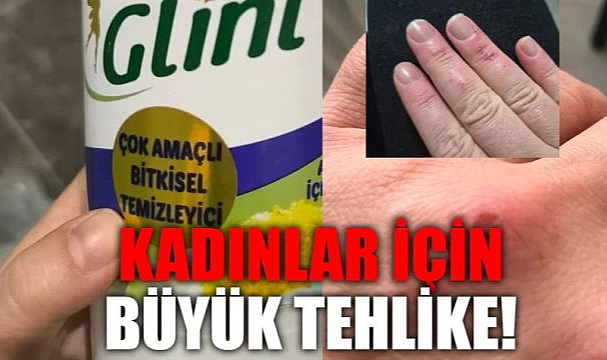 Kadınlar için büyük tehlike!