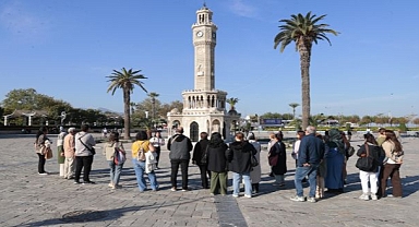 Konak’ta turizm atağı