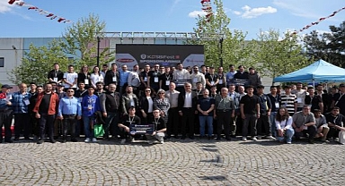 KOSBİFEST 2026’da gelecek sahneye çıktı: sanayi, bilim ve sanat İzmir’de buluştu