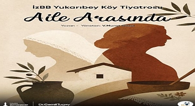 Köy Tiyatroları Festivali başlıyor