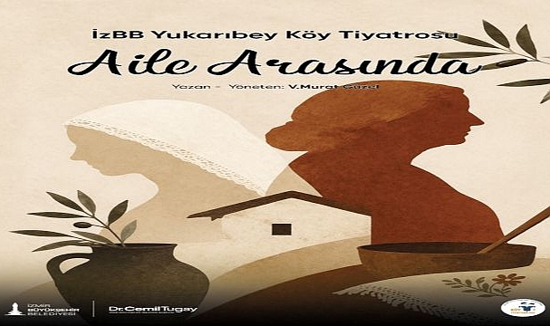 Köy Tiyatroları Festivali başlıyor