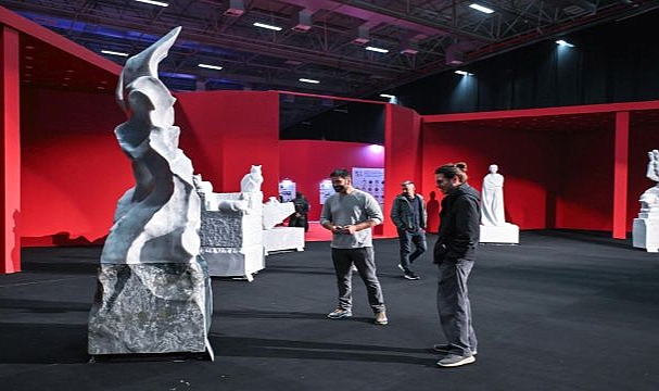 Marble Talks’ta doğal taşın geleceği konuşuldu