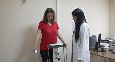 Sağlık, destek ve umut merkezi