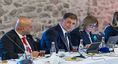 Tugay’dan turizm sektörüne destek ve iş birliği çağrısı