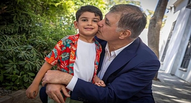 Tugay: En büyük gücümüz yetiştirdiğimiz nesillerdir