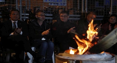 Tugay: Sonuç alana kadar vazgeçmeyeceğiz