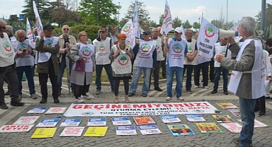 Tüm Emekliler Sendikası'ndan İktidara Ek Zam ve İntibak Yasası Çağrısı