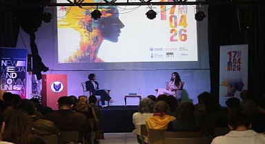 Yapay zeka ve yaratıcı üretim Urla’da buluştu