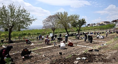Zurich Türkiye, İzmir’de iklim dayanıklılığını güçlendiriyor