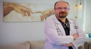 El Cerrahisi Uzmanı Dr. Savran’dan ‘Acemi Kasap’ Uyarısı “ 