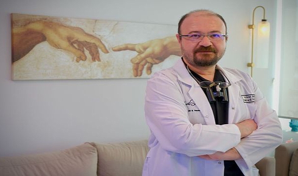 El Cerrahisi Uzmanı Dr. Savran’dan ‘Acemi Kasap’ Uyarısı “