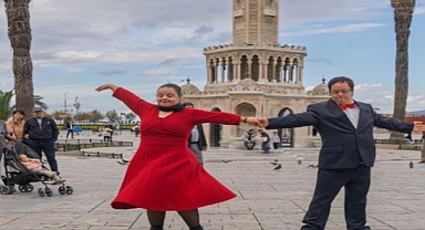 Engelsiz İzmir için “Engelli Veri Tabanı”