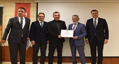 Genç iletişimciler 15 Temmuz ruhunu manşetlere taşıdı