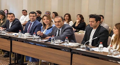 İzmir’de veri temelli dayanışma modeli