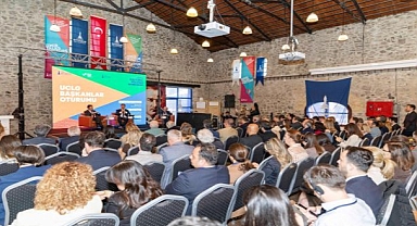 İzmir kültür politikalarını birlikte yazıyor