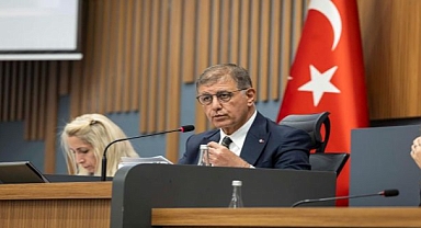 İZSU Genel Kurulu’nda su tarifelerinde indirim kararı