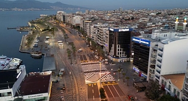 Trafikte güvenlik, şehirde estetik 