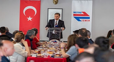 Tugay: Ben değil biz dediğimiz zaman başarırız