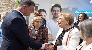 “Türkiye’ye örnek olacak sağlık sistemi kuracağız”