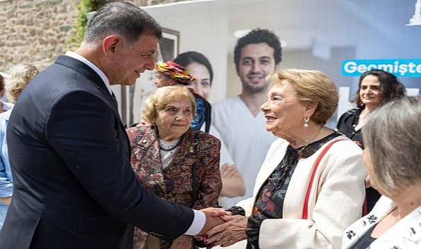 “Türkiye’ye örnek olacak sağlık sistemi kuracağız”