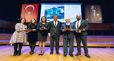 22. Tarihe Saygı Ödülleri için geri sayım başladı