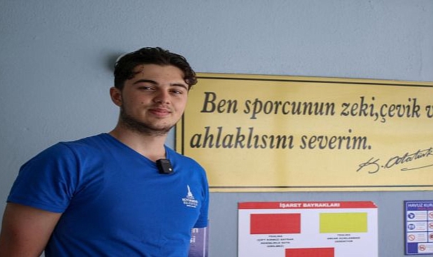 Altyapıdan milli takıma uzanan yolda tedavi molası