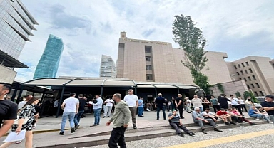 Buca'da ara karar: 22 kişiden 19'u tutuklandı