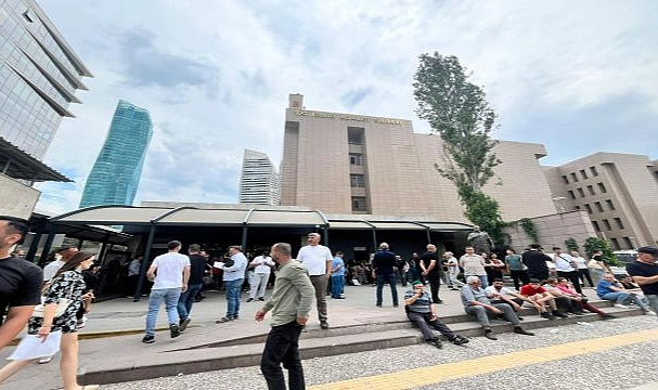Buca'da ara karar: 22 kişiden 19'u tutuklandı