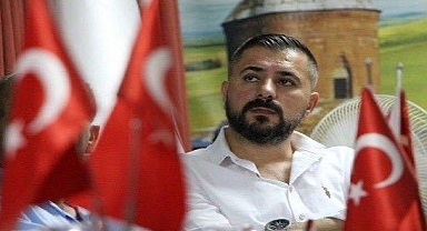 CHP Buca ilçe başkanı Suat Bulut basın açıklaması