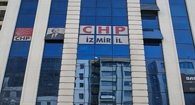 CHP'de başkan değişikliği: İzmir'e o isim!