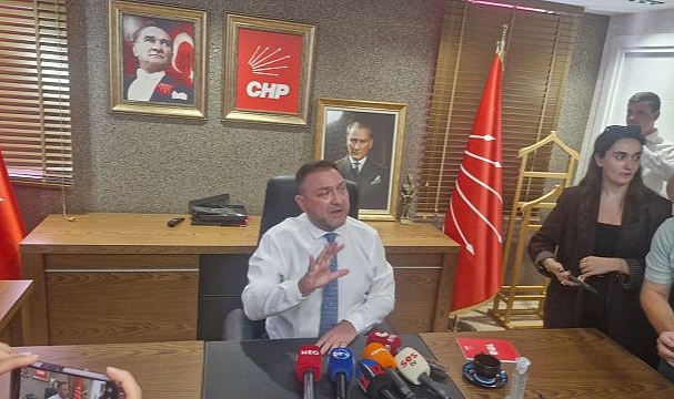 Gümrükçü: