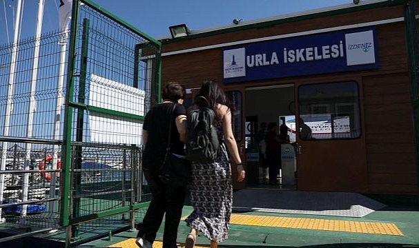 İZDENİZ’in yaz seferleri 27 Haziran’da başlıyor