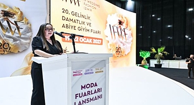 İZFAŞ’tan moda sektörüne güç veren üçlü hamle