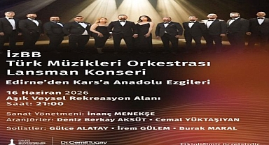 İzmir Büyükşehir Belediyesi’nden kente iki yeni orkestra