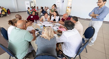 İzmir’de Yurttaş Meclisi dönemi başladı