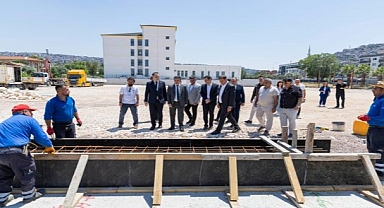 İzmir’in futbol hafızası yeniden canlanıyor