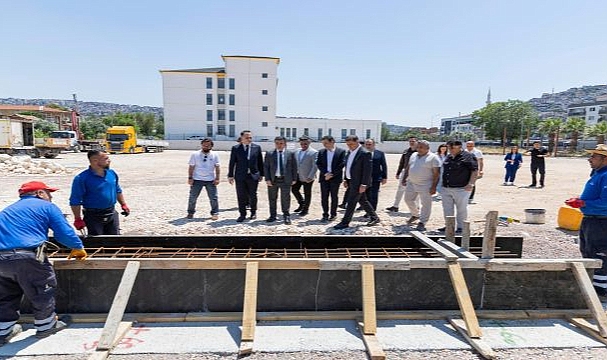 İzmir’in futbol hafızası yeniden canlanıyor