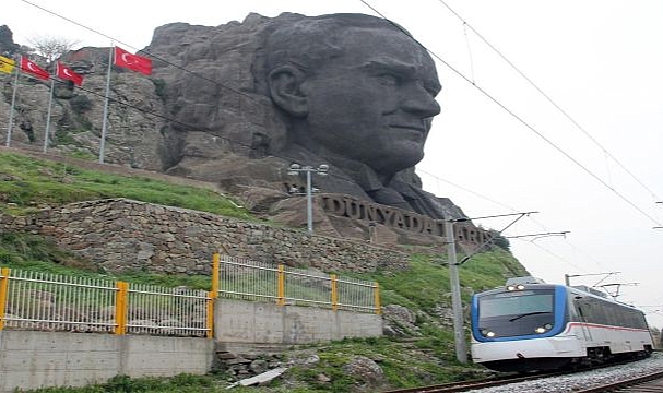 İzmir, uluslararası toplu ulaşım dünyasını ağırlayacak