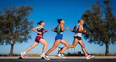 İzmir Yarı Maratonu için kayıt heyecanı başladı