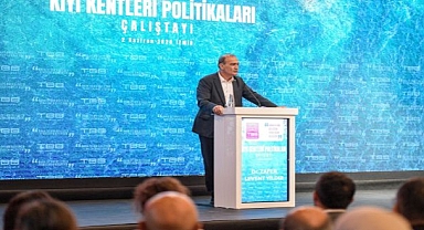 Kıyı kentlerinin geleceği masaya yatırıldı