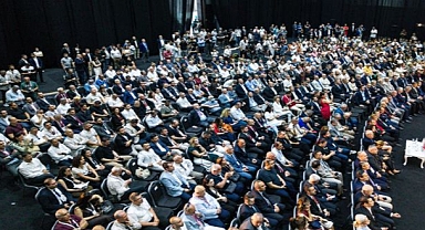 Sigorta İzmir sektörün buluşma noktası oldu